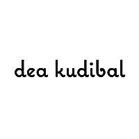 Dea Kudibal logo