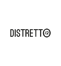 Distretto logo