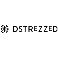 Dstrezzed logo