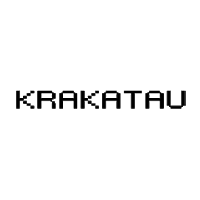 Krakatau logo