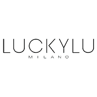 Lucky Lu logo