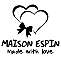 Maison Espin logo