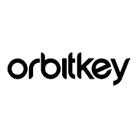 Orbitkey logo