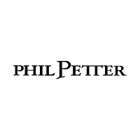 Phil Petter logo