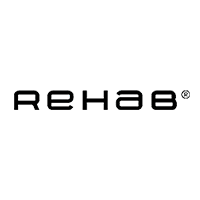 Rehab logo