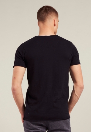 999 Black