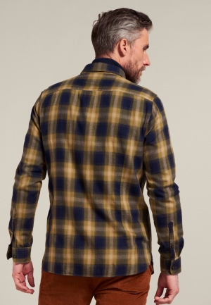 649 Dk Navy