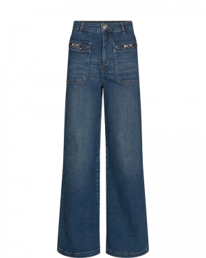 401 Blue