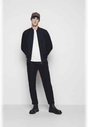 595 Navy