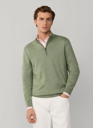  727GREY OLIVE G