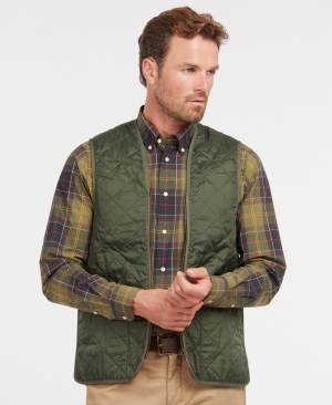  GN92 Olive
