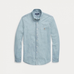  001 Chambray