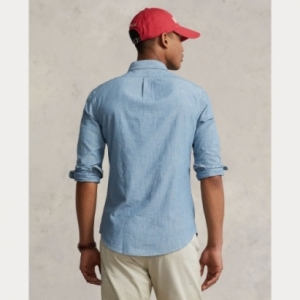  001 Chambray