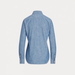 001 Bsr Indigo