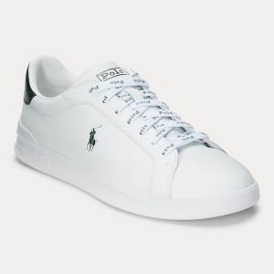  WHITE/GREEN