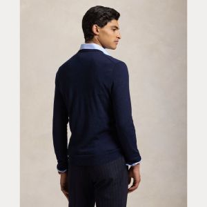 hunter navy