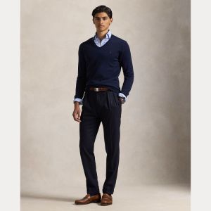 hunter navy