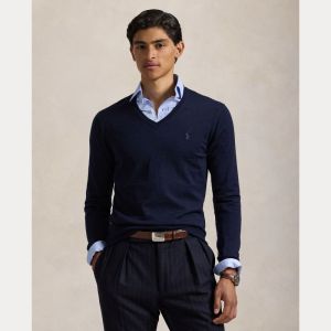 hunter navy