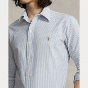  BLUE/WHITE STRI