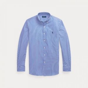  2866 BLUE/WHITE
