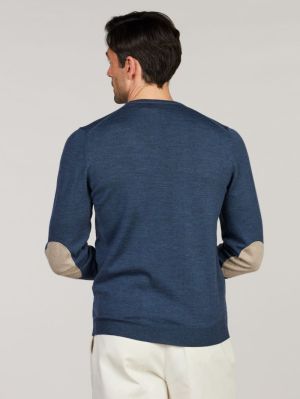165 Dark blue