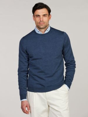 165 Dark blue