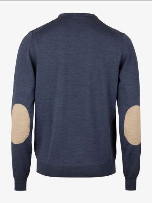 165 Dark blue
