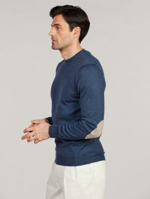  165 Dark blue