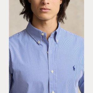  2866 BLUE/WHITE