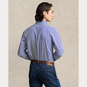  2866 BLUE/WHITE