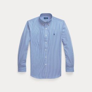  2866 BLUE/WHITE
