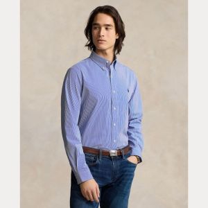  2866 BLUE/WHITE
