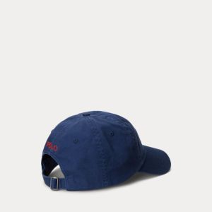  NAVY/RED