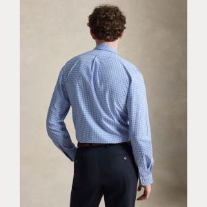 2863 BLUE/WHITE