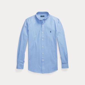 2863 BLUE/WHITE
