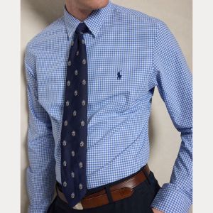  2863 BLUE/WHITE