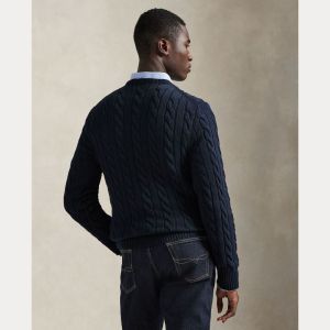 HUNTER NAVY