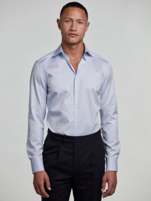 100 Light blue
