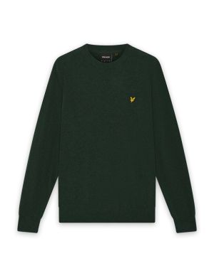  W507 DARK GREEN