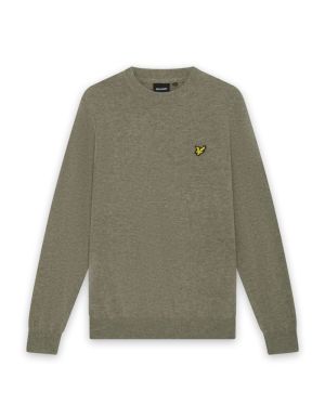  Y356 KHAKI SMOK