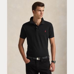  POLO BLACK/C387