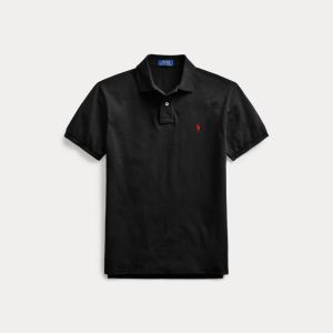  POLO BLACK/C387