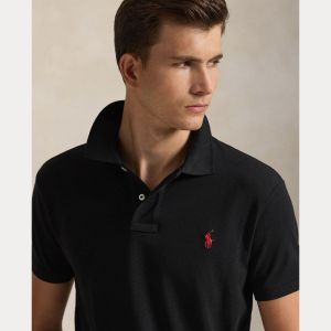  POLO BLACK/C387