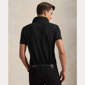  POLO BLACK/C387