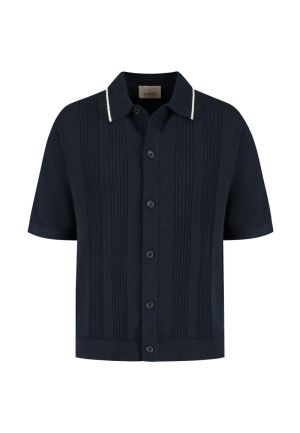  649 Dk. Navy