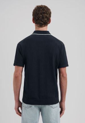  649 Dk. Navy