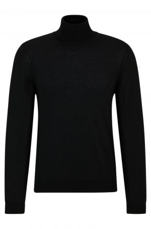  001  Black
