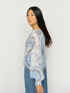 835 Brunnera Bl
