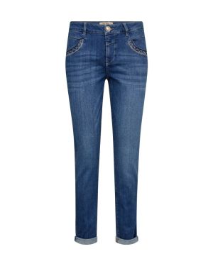 401 Blue