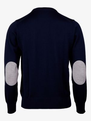 192 Navy stripe